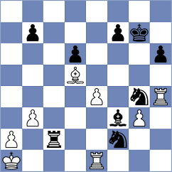 Dicen - Swayams (chess.com INT, 2024)