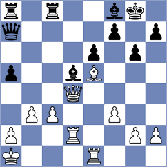 Briffaut - De Villers (Europe Echecs INT, 2021)