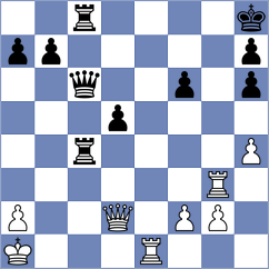 Polanco Nunez - Prraneeth (Chess.com INT, 2021)