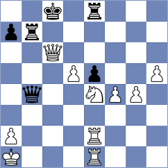 Bobras - Stocek (Czech Republic CZE, 2025)