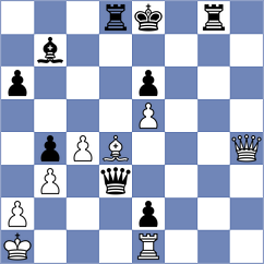 Meera - Kochiev (chess.com INT, 2023)