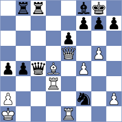 Milosevic - Gardner (Vancouver, 1986)