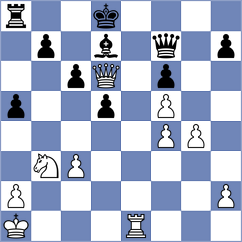 Dardha - Prieto Aranguren (chess.com INT, 2022)