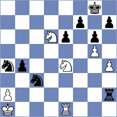 Alvarez - Cabral (Buenos Aires ARG, 2024)