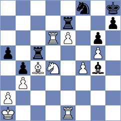Wang - Gao (Zhangjiakou CHN, 2025)