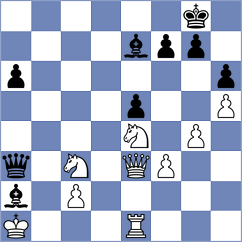 Morris - Hogg (Box Hill, 2004)