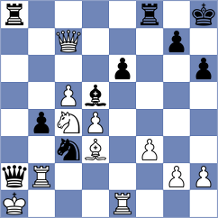Wanyama - Williams (chess.com INT, 2025)