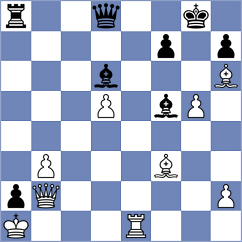 Bruhovich - Chemin (chess.com INT, 2025)