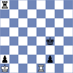 Tejada Gomez - Gonzalez Garcia (Barcelona, 1999)