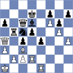 Rudykh - Coelho (Chess.com INT, 2021)