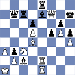 Efremova - Burshanov (St Petersburg, 2007)