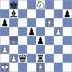 Tsydendambaev - Belogortsev (Tomsk, 2013)