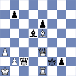 Alexikov - Bueno (chess.com INT, 2022)