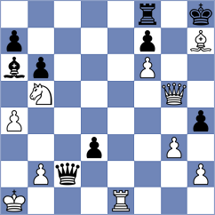 Arencibia Rodriguez - Pogorelov (La Pobla de Lillet, 1997)