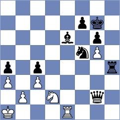 Bloomer - Bartholomew (Chess.com INT, 2019)