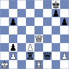 Libiszewski - Hernandez (Barcelona, 2007)