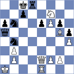 Handley - Shearsby (Lichess.org INT, 2021)
