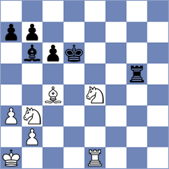 Haussernot - Selbes (Chess.com INT, 2020)