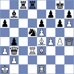Tari - Svidler (chess.com INT, 2025)