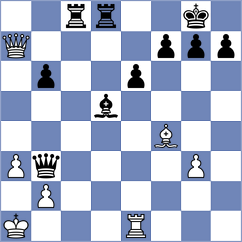 Marchal - Bieranowski (Alboraia ESP, 2023)