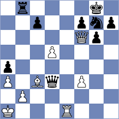 Manso Marquez - Ortega Fuentes (Mondragon, 2004)