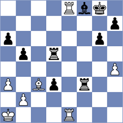 Murzin - Hong (Chess.com INT, 2020)