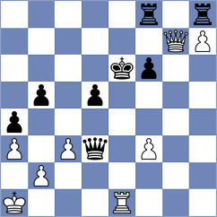 Christensen - Pedersen (Gistrup, 1997)