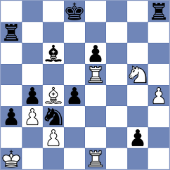 Nakonechnyi - Shimanov (chess.com INT, 2025)