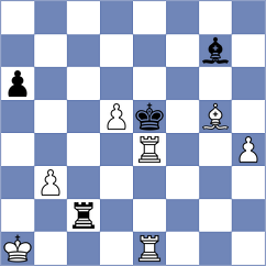 Gallagher - Thebault (France, 1989)