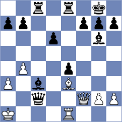 Le Calvez - Rosenthal (Quimper, 2004)