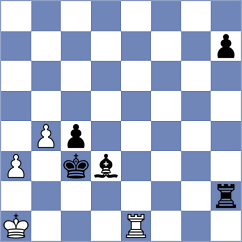 Reis - Kolev (Zaragoza, 1993)