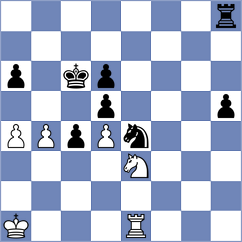 Willke - Bredemeier (Germany, 1991)