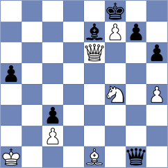 Kacprzak - Sanz Losada (Katowice POL, 2022)