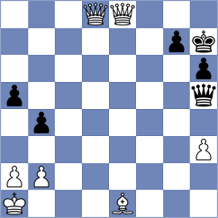 Pavlidou - Kiseljova (chess.com INT, 2024)