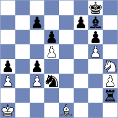 Czarniecka - Terkiewicz (Wroclaw POL, 2024)