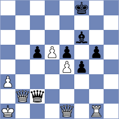Vachier Lagrave - Pranav (chess.com INT, 2023)