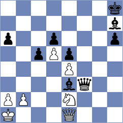Palczert - Bermudez Ureba (Prague CZE, 2024)