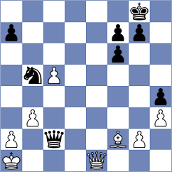 Deak-Sala - Leskovac (Belgrade SRB, 2024)