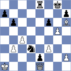 Djukic - Braun (Tornelo INT, 2021)