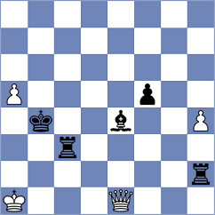 Chernyshov - Kolybin (Decin, 1998)