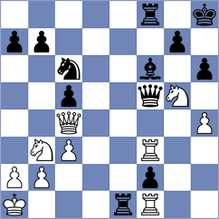 Jovanovic - Gleizerov (Obrenovac, 2010)