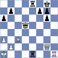 Plyasunov - Mitrabha (chess.com INT, 2025)