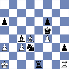 Alvarez Albiol - Lozano Ruiz (Barcelona, 2017)