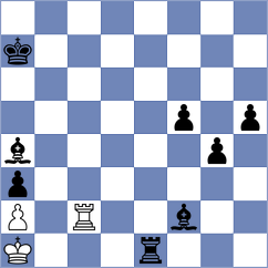 Gao - Marchand (Montesilvano ITA, 2024)