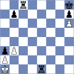 Matute Escobar - Yanayt (chess.com INT, 2023)