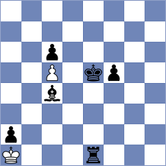 Alikulov - Karttunen (chess.com INT, 2025)