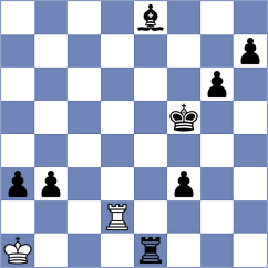 De Fuenmayor Fernandez - Gonzalo Cuevas (Alcorcon, 2019)