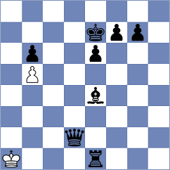 Granollers Colom - Shih Gould (Barcelona, 2014)
