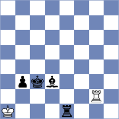 Korman - Bendersky (Lichess.org INT, 2021)