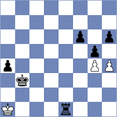 Ruiz Sanchez - Ania Chueca (Salobrena, 2021)